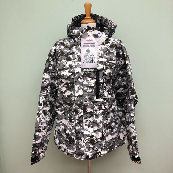 Rapala Other - Rapala | Men's Insulated Jacket | Big and Tall